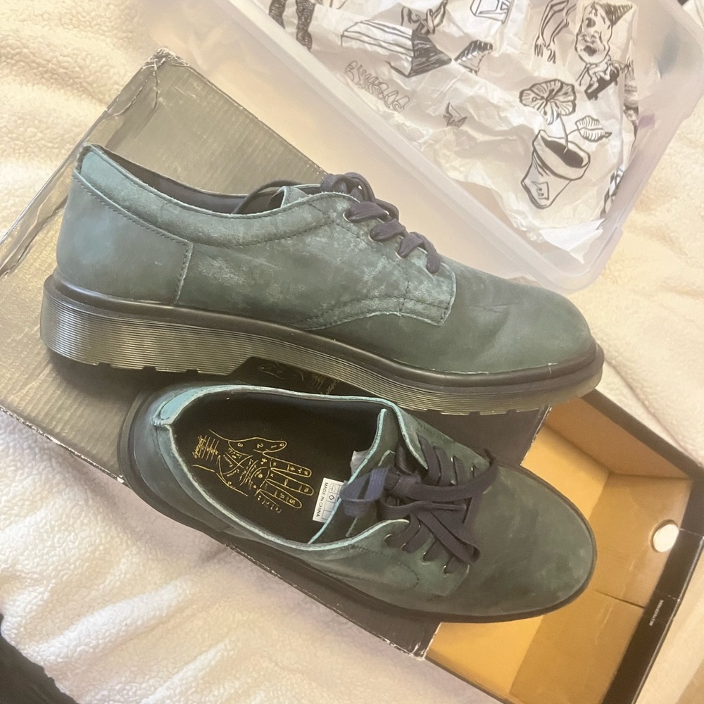 Emerica Spanky Reserve